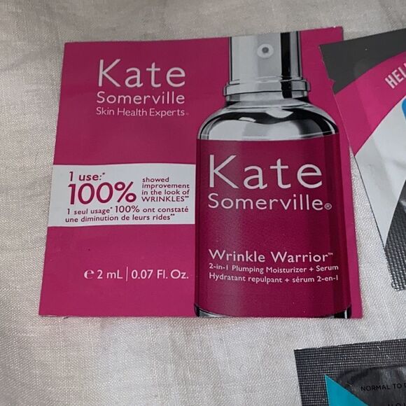 ASSORTED BEAUTY SAMPLES-Lot of 7 - Picture 5 of 8